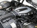 Mercedes-Benz SLR McLaren Volcano by Hamann 2008 года